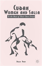 D Poey, D. Poey, Delia Poey - Cuban Women and Salsa