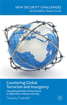 N Underhill, N. Underhill, Natasha Underhill - Countering Global Terrorism and Insurgency