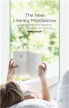 B Driscoll, B. Driscoll, Beth Driscoll - New Literary Middlebrow