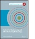 Dawei Zheng, Dawei (International Research Association o Zheng, Dawei Zheng, Zheng Dawei - Industrial Engineering and Manufacturing Technology