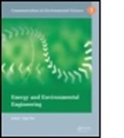 Yijin Wu, Yijin Wu, Wu Yijin - Energy and Environmental Engineering