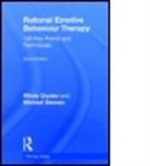 Windy Dryden, Windy (Emeritus Professor of Psychotherape Dryden, Windy (Emeritus Professor of Psychotherapeutic Studies at Goldsmiths Dryden, Windy (Goldsmiths Dryden, Windy Neenan Dryden, Michael Neenan... - Rational Emotive Behaviour Therapy