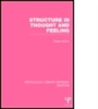 Susan Aylwin, Aylwin Susan - Structure in Thought and Feeling (Ple: Emotion)