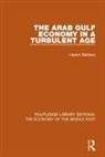 Hazem Beblawi - Arab Gulf Economy in a Turbulent Age
