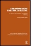 Rifaat Mohammed, Rifaat Ali Mohammed, Mohammed Rifaat, Mohammed Ali Rifaat - Monetary System of Egypt (Rle Economy of Middle East)