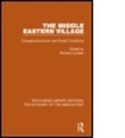 Richard Lawless, Richard I. Lawless, Lawless Richard - Middle Eastern Village