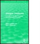 Mats Lundahl, Mats (Stockholm School of Economics Lundahl, Mats Wadensjo Lundahl, Eskil Wadensjo - Unequal Treatment (Routledge Revivals)