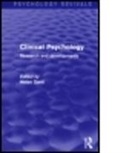 Helen Dent, Helen (Emeritus Professor of Clinical and Fo Dent, Helen (Emeritus Professor of Clinical and Forensic Psychology at Staffordshire University) Dent, Dent Helen - Clinical Psychology (Psychology Revivals)