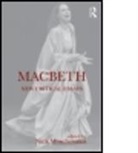 Nick Moschovakis, Nick Moschovakis, Moschovakis Nick - Macbeth