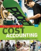 Maria Mitchell, Maria (Thomas More College) Mitchell, Maria R. Mitchell, Edward Vanderbeck, Edward (Xavier University) Vanderbeck, Edward J. Vanderbeck - Principles of Cost Accounting
