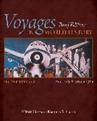 Kenneth R. Curtis, Curtis Kenneth R., Valerie Hansen - Voyages in World History, Volume II, Brief