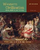 Myrna Chase, Chase Myrna, Jonathan Daly, Daly Jonathan, James Jacob, Margaret Jacob... - Western Civilization