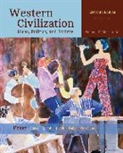 Myrna Chase, Myrna (Baruch College Chase, Chase Myrna, Jonathan Daly, Jonathan (University of Illinois Daly, Daly Jonathan... - Western Civilization: Ideas, Politics, and Society: Volume II