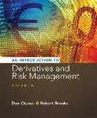 Roberts Brooks, Roberts (University of Alabama Brooks, Don Chance, Don (Louisiana State University) Chance, Don M. Chance, Brooks Roberts - Introduction to Derivatives and Risk Management (with Stock-Trak Coupon)