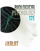 James Kalat, James W. Kalat - Biological Psychology