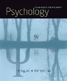 Douglas Bernstein, Douglas (University of South Florida) Bernstein, Douglas A. Bernstein - Psychology