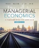 Luke Froeb, Luke (Vanderbilt University) Froeb, Luke M. Froeb, Brian McCann, Brian (Vanderbilt University) McCann, Brian T. McCann... - Managerial Economics