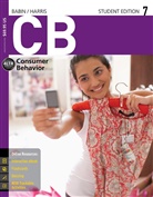 Barry Babin, Barry J. Babin, Eric Harris, Eric G. Harris - CB7 (with CourseMate and Career Transitions 2.0, 1 term (6 months) Printed Access Card), m.  Buch, m.  Online-Zugang; .