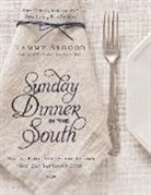 Tammy Algood - Sunday Dinner in the South