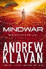 Andrew Klavan - Mindwar