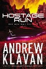 Andrew Klavan - Hostage Run