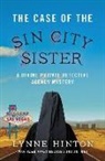 J. Lynne Hinton, Lynne Hinton - Case of the Sin City Sister