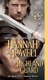 Hannah Howell - Highland Guard