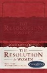 Alex Kendrick, Stephen Kendrick, Priscilla Shirer - The Resolution for Women, Leathertouch