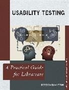Rebecca Blakiston, Blakiston Rebecca - Usability Testing
