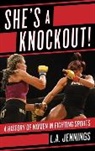 L. A. Jennings, L.A. Jennings - She''s a Knockout!
