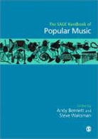 Andy Bennett, Andy Waksman Bennett, Andy Bennett, Bennett Andy, Steve Waksman, Waksman Steve - Sage Handbook of Popular Music