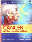 Ehab Hanna, Eugene N. Myers, Jeffrey Myers, Jeffrey Hanna Myers - Cancer of the Head and Neck