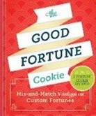 Chronicle Books, Jason Sacher - Good Fortune Cookie
