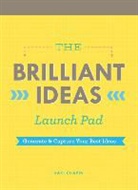 Kari Chapin, Chapin Kari - Brilliant Ideas Launch Pad (Kari Chapin)