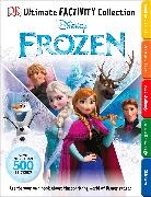 DK, Dk Publishing, Inc. (COR) Dorling Kindersley, Dk Publishing - Disney Frozen