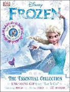 Barbara Bazaldua, DK, Dk Publishing, Dk Publishing (COR) - Disney Frozen