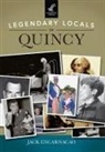 Jack Encarnacao - Legendary Locals of Quincy