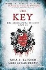 Sara B. Elfgren, Sara B./ Strandberg Elfgren, Mats Strandberg - The Key