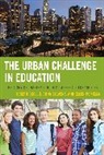 Ellen Pomella, Pomella Ellen, Joseph Scollo, Joseph Stevens Scollo, Scollo Joseph, Dona Stevens... - Urban Challenge in Education