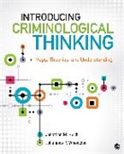 HEIDT, Jon Heidt, Jonathon (Jon) Heidt, Jonathon (Jon) Wheeldon Heidt, Jonathon M. Heidt, Jonathon M. Wheeldon Heidt... - Introducing Criminological Thinking