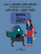 S. K. Sahota - Let's Learn and Read Panjabi-English