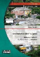 Islam Qerimi - Gewohnheitsrecht in Albanien: Rolle und Herkunft des Kanun bei den Albanern