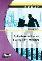 Dietmar Keitel - Die Kapitalwertmethode und die Grenzen ihrer Anwendung