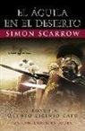 El Águila en el desierto : Un centurión en Judea