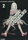 Jinsei Kataoka, Kazuma Kondou - Deadman Wonderland 02