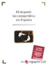 El deporte no competitivo en España: el caso del Aikido