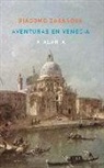 Giacomo Casanova - Aventuras en Venecia