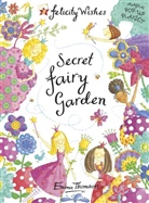 Emma Thomson - Felicity Wishes: Secret Fairy Garden