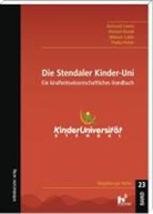 Raimund Geene, Michael Klundt, Melanie Lubke, Thekla Pohler - Die Stendaler Kinder-Uni