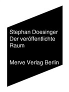 Stephan Doesinger - Der veröffentlichte Raum